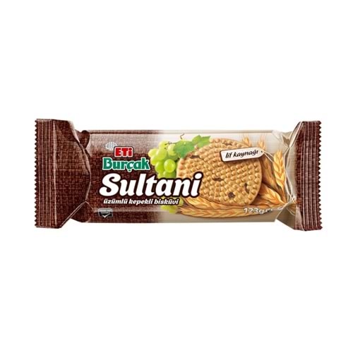 ETİ BURCAK SULTANİ 123G