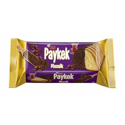 ETİ PAYKEK MOZAİK 200G