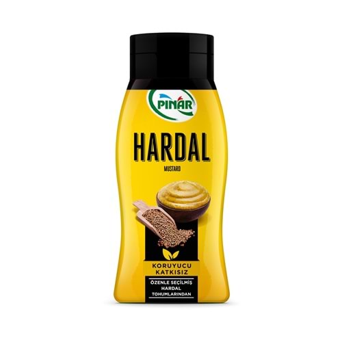 PINAR HARDAL SOS 270G