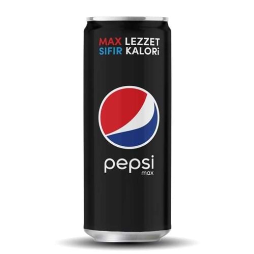 PEPSİ MAX 330ML