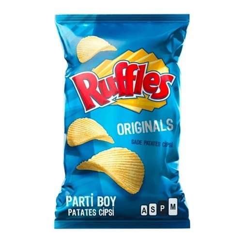 RUFFLES ORIGINAL 155G