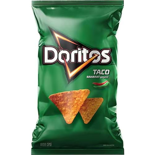 DORİTOS TACO 170G