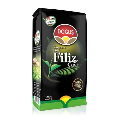 DOĞUŞ FİLİZ ÇAYI 1000G