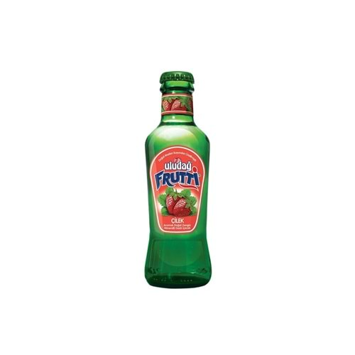 ULUDAĞ FRUTTİ ÇİLEK 200ML