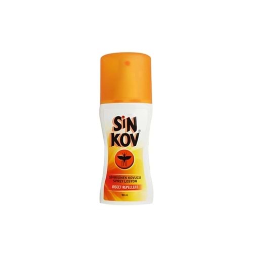 SİNKOV ATOMİZER SPREY LOSYON 100ML