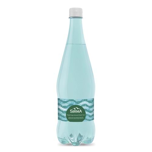 SIRMA SODA 1LT