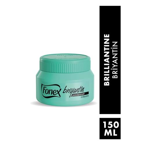 FONEX BRİYANTİN150ML
