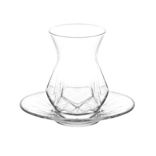 LAV ALYA 12 PARÇA ÇAY SETİ