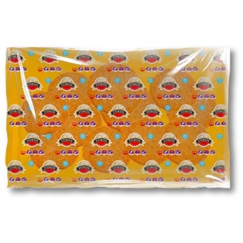 TOROS PİLİÇ BURGER 1KG