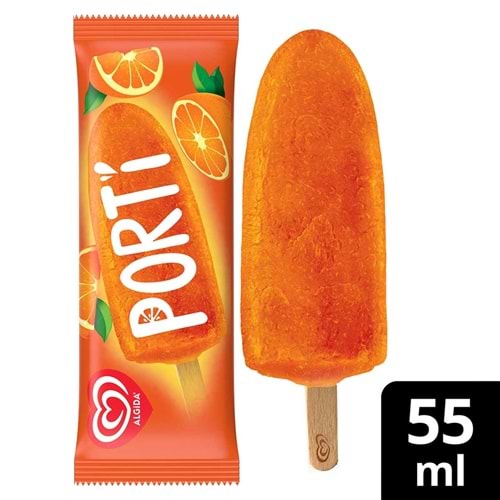 ALGİDA PORTİ 55ML