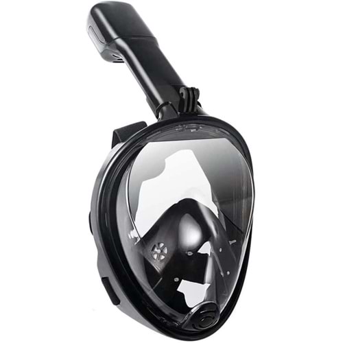 BERMUDA FULL FACE ORTA BOY KZLD-7260
