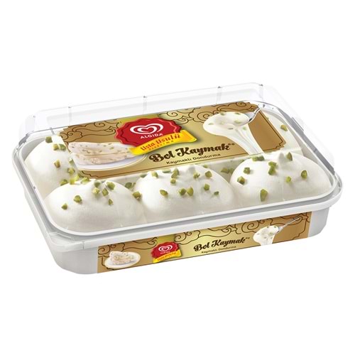 ALGİDA USTA USULÜ BOL KAYMAK DONDURMA 500ML