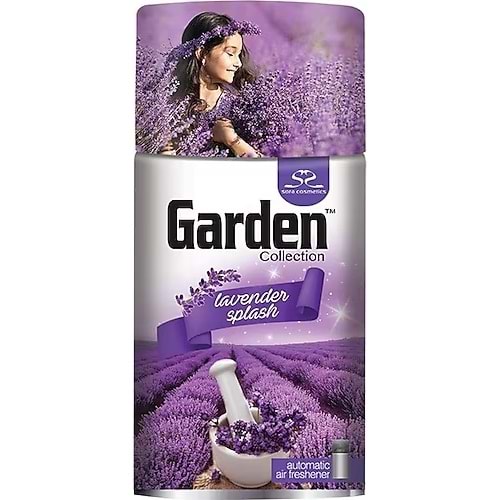 GARDEN COLLECTİON LECENDULA LAVANTA 260 ML ODA KOKUSU