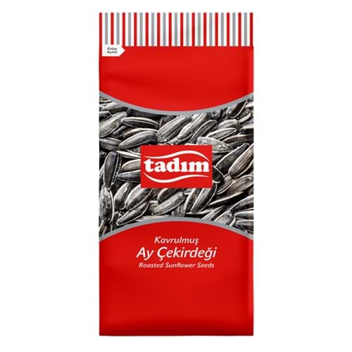 TADIM KURULMUŞ AY ÇEKİRDEĞİ 180G