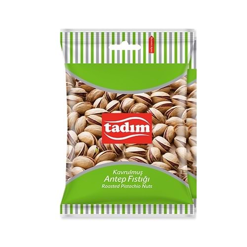 TADIM KAVRULMUŞ ANTEP FISTIĞI 45G