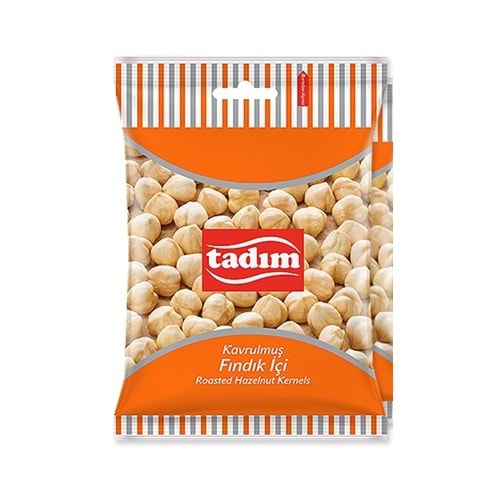 TADIM KAVRULMUŞ FINDIK İÇİ 45G