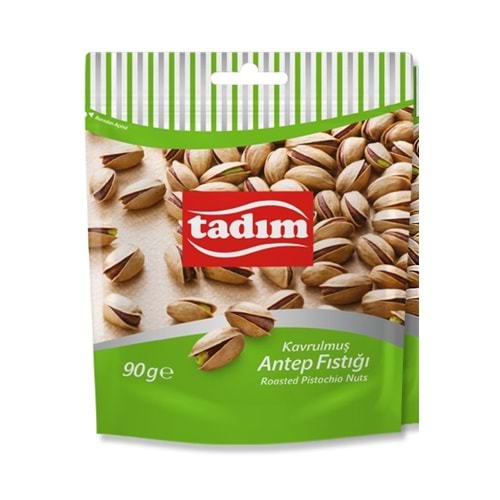 TADIM KAVRULMUŞ ANTEP FISTIĞI 90G