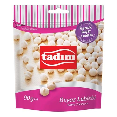 TADIM BEYAZ LEBLEBİ 90G