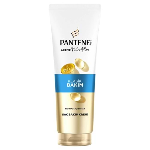 PANTENE KLASİK BAKIM SAÇ BAKIM KREMİ 275ML