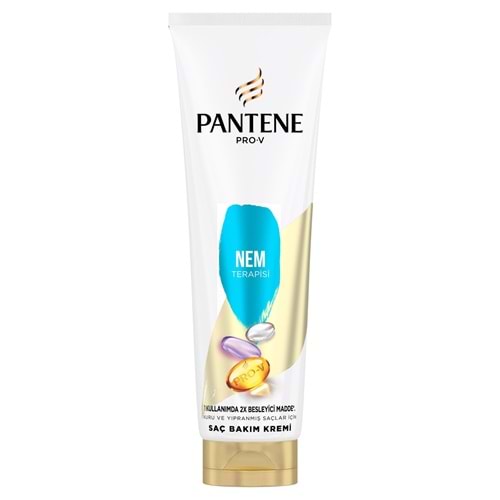 PANTENE NEM TERAPİSİ SAÇ BAKIM KREMİ 275ML