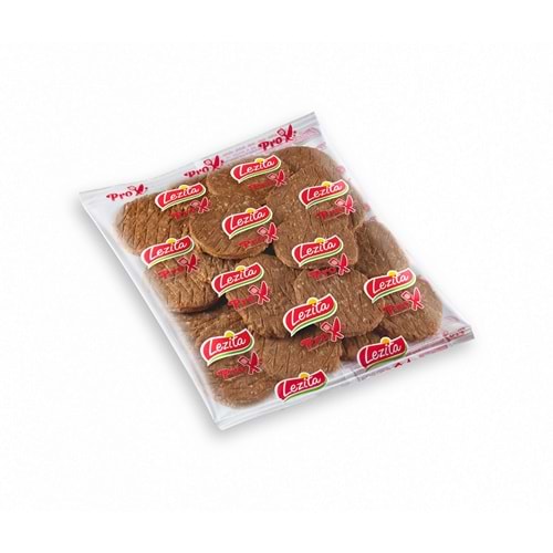 LEZİTA DONDURULMUŞ PİLİÇ HAMBURGER KÖFTE 1035G