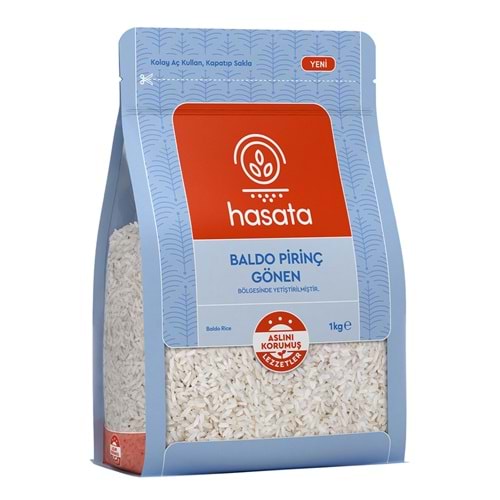 HASATA BALDO PRİNÇ GÖNEN 1KG