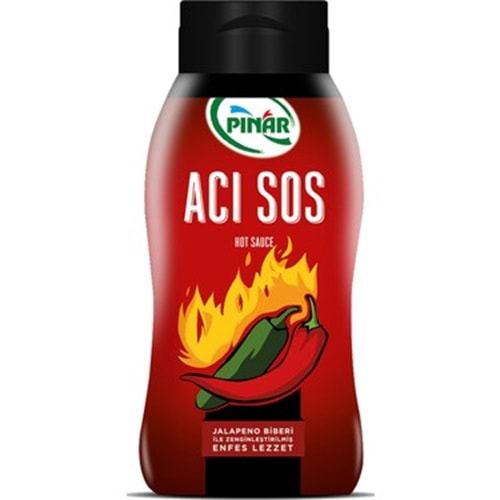 PINAR ACI SOS 295G