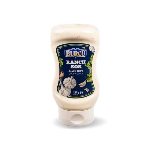 BURCU RANCH SOS 290G