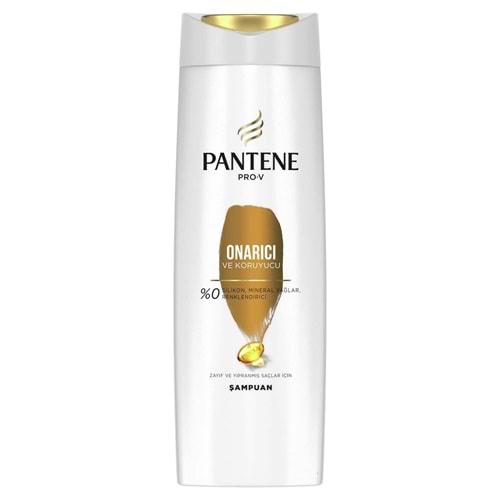 PANTENE ONARICI BAKIM 400ML ŞAMPUAN