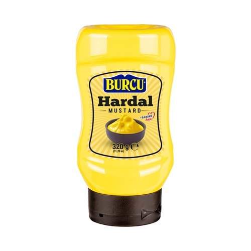 BURCU HARDAL SOS 320G