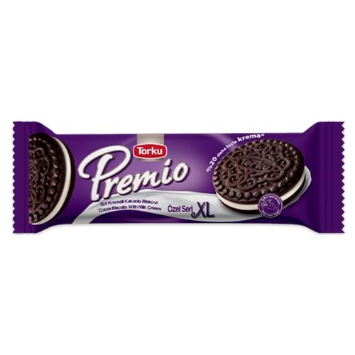 TORKU PREMİO BİSKÜVİ 176G