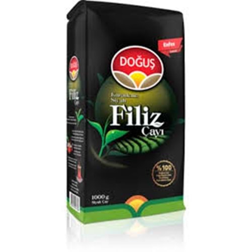 DOĞUŞ FİLİZ ÇAYI 200G