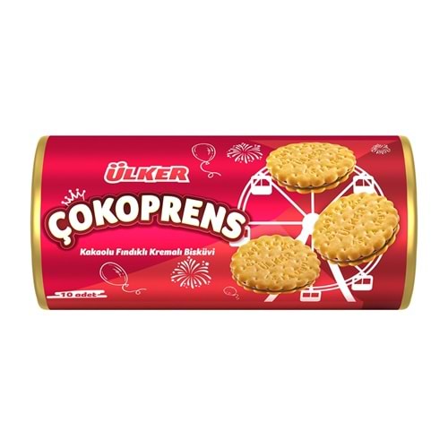 ÜLKER ÇOKOPRENS 300G
