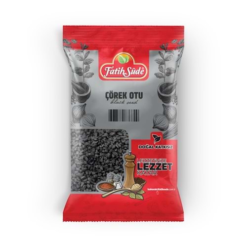 BAHARATCI FATİH SUDE ÇÖREKOTU 150G