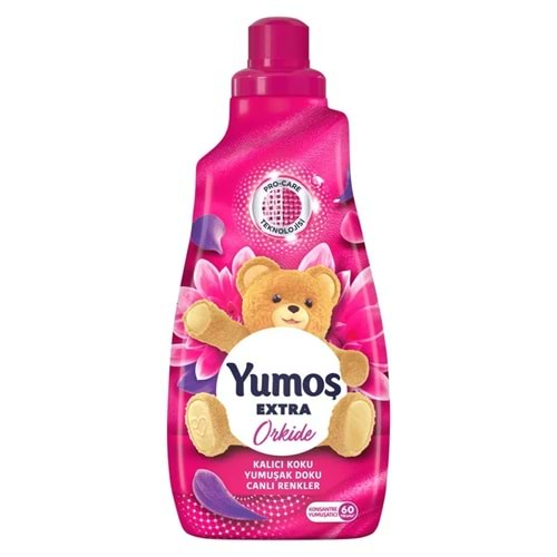 YUMOŞ EXTRA ORKİDE 1440ML