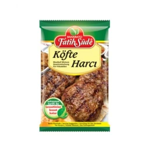 FATİH SUDE KÖFTE HARCI 75G