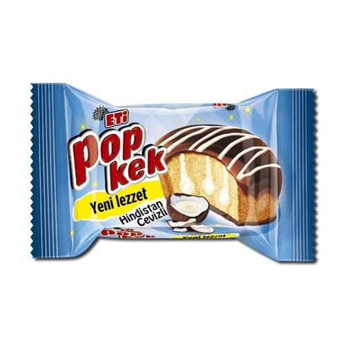 ETİ POP KEK HİNDİSTAN CEVİZLİ 60g