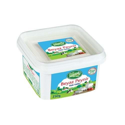 SÜTAŞ BEYAZ PEYNİR 250G