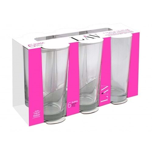 LAV SUMA SUM330 MEŞRUBAT BARDAĞI