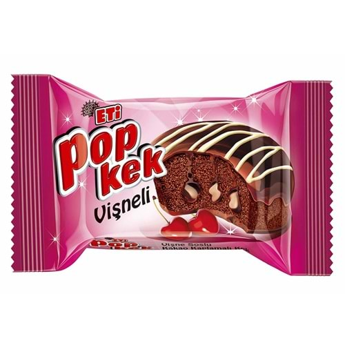 ETİ POPKEK VİŞNELİ 60G