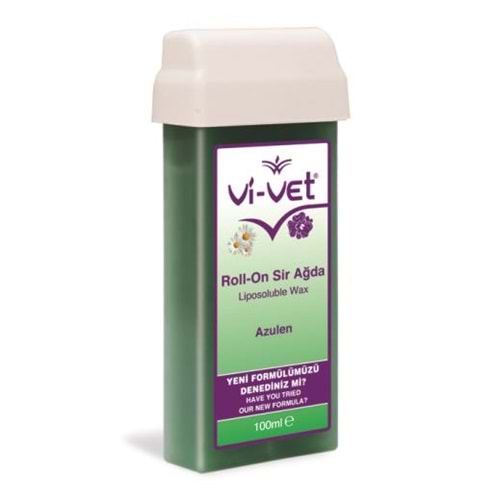 Vİ-VETROLL-ON SİR AĞDA AZULEN 100ML