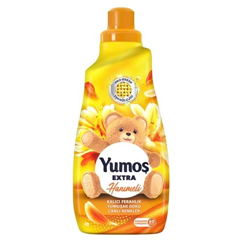 YUMOŞ EXTRA HANIMELİ 1440ML