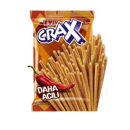 ETİ CRAX DAHA ACILI 50G