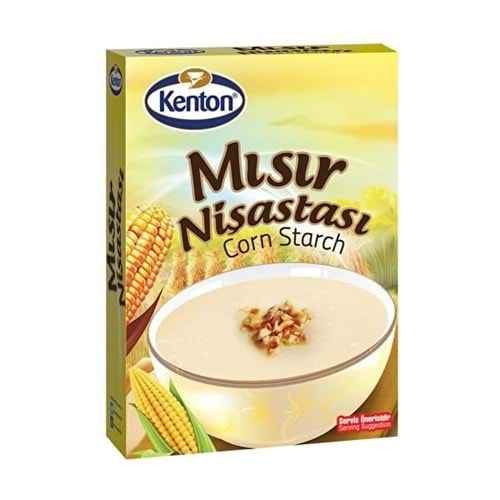 KENTON MISIR NİŞASTASI 200G