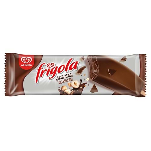 ALGİDA FRİGOLA ÇİKOLATA-FINDIK 60ML