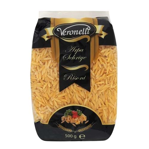 VERONELLİ ARPA ŞEHRİYE 500G