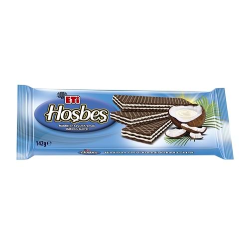 ETİ HOŞBEŞ HİNDİSTAN CEVİZLİ 142g