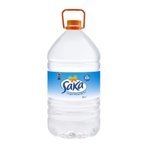 SAKA SU 5LT