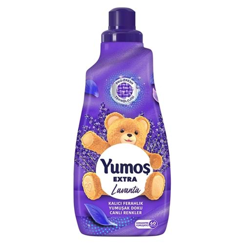 YUMOŞ EXTRA LAVANTA 1440ML