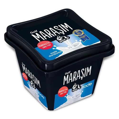 GOLF MARAŞIM CUP 100ML